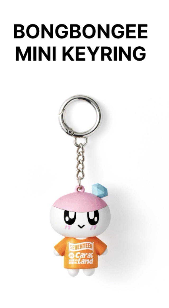 2025克拉島蹦蹦吊飾