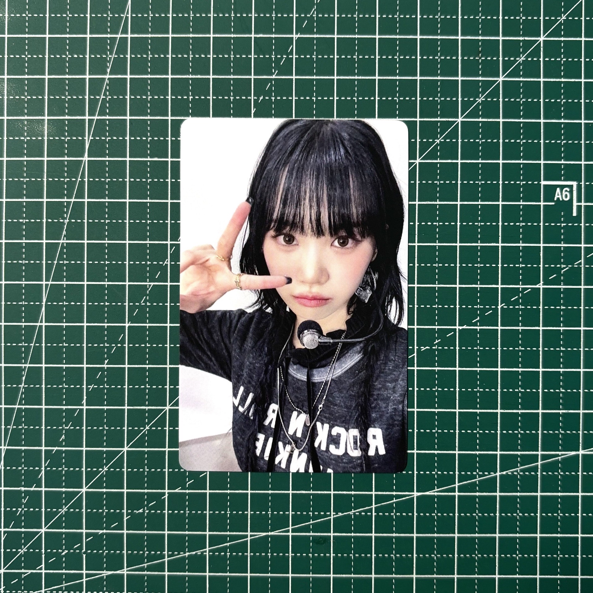 𓊆 幸運卡 4.0 𓊇