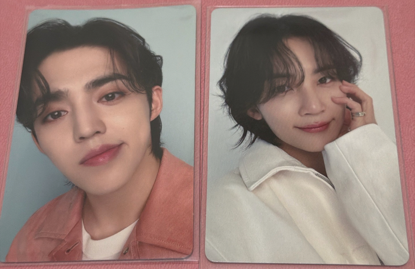 always yours日專卡哲漢