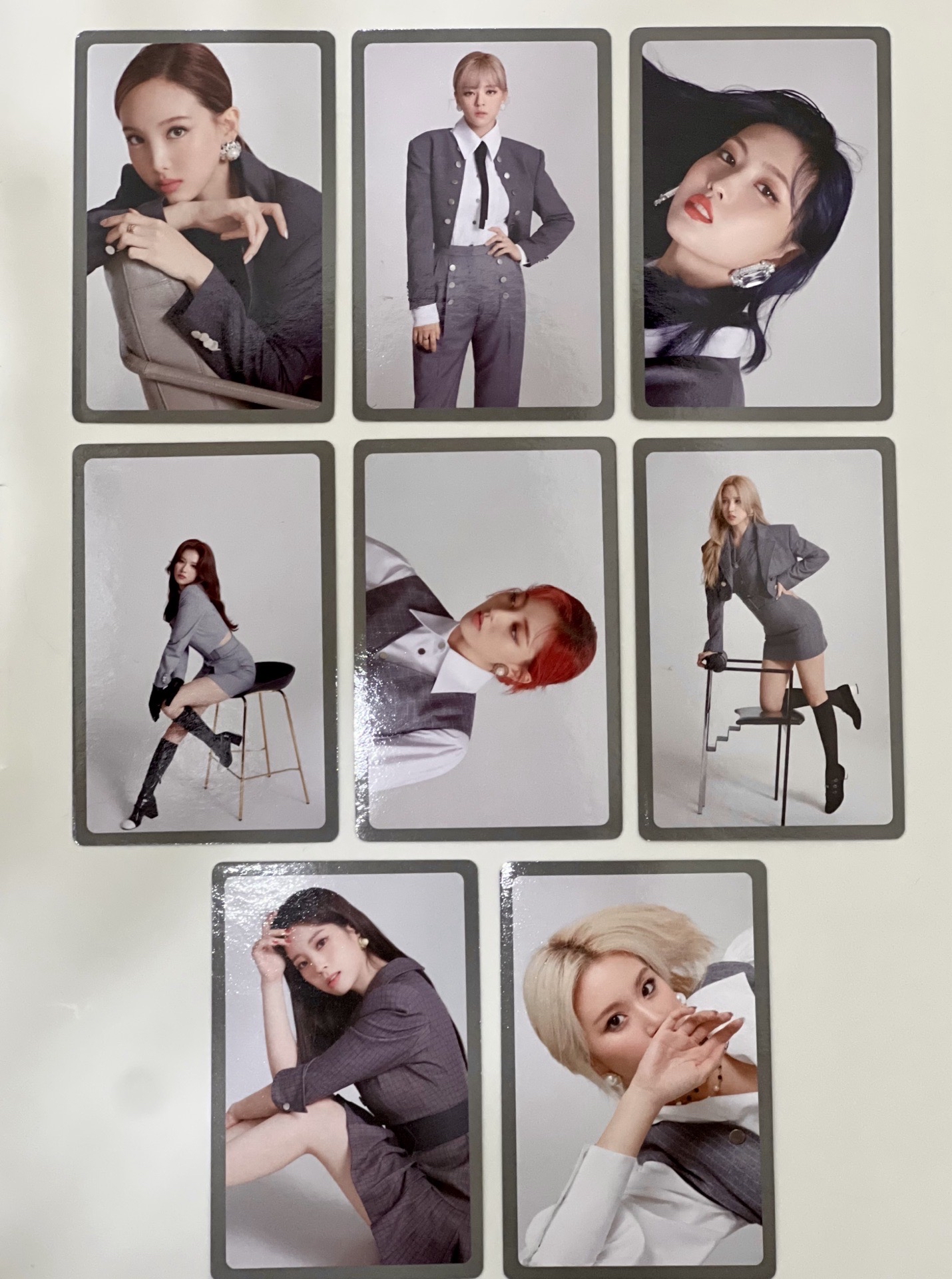 TWICE｜Eyes Wide Open｜預售禮