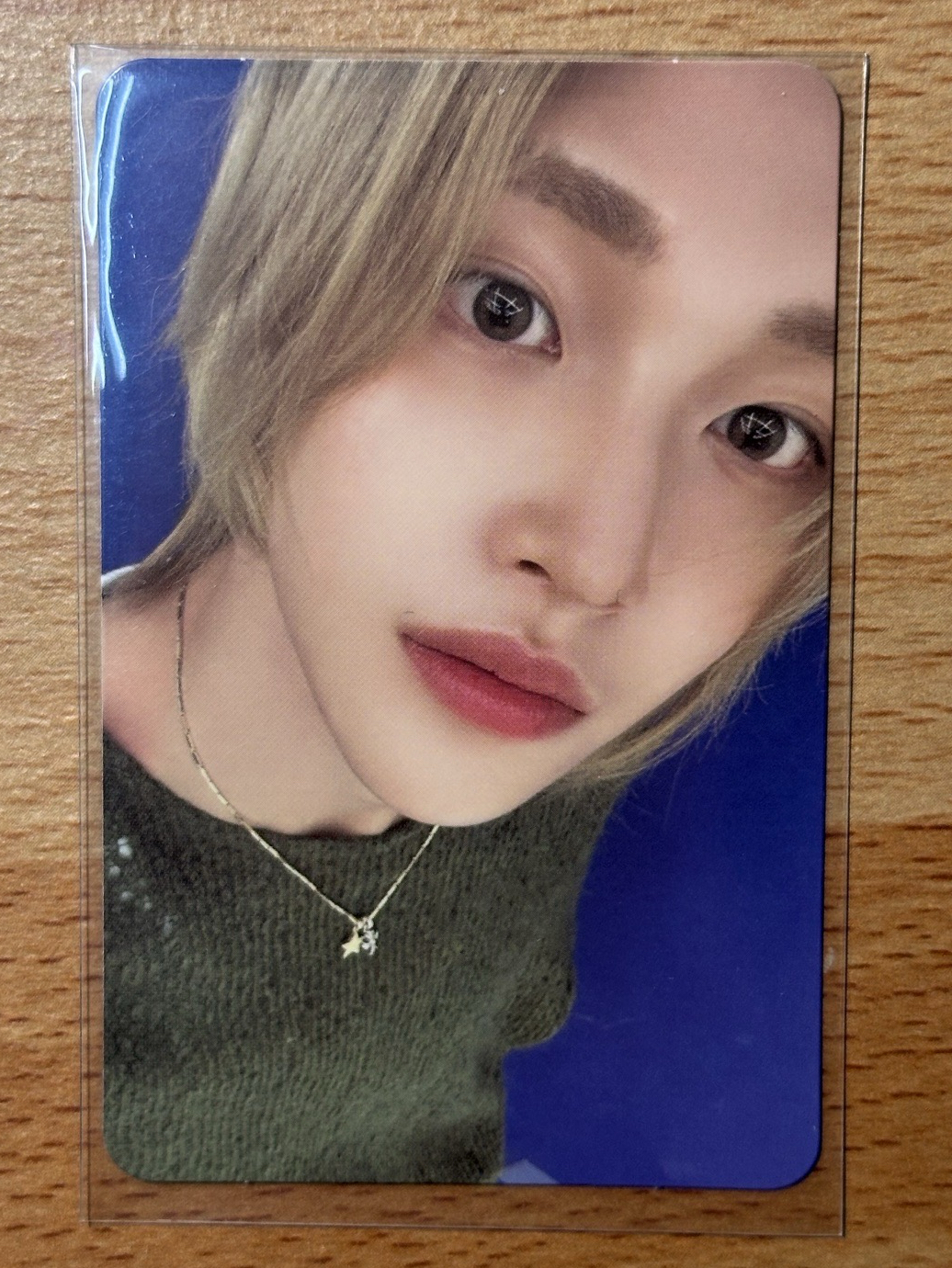 RIIZING 專卡 PP版 朴元彬