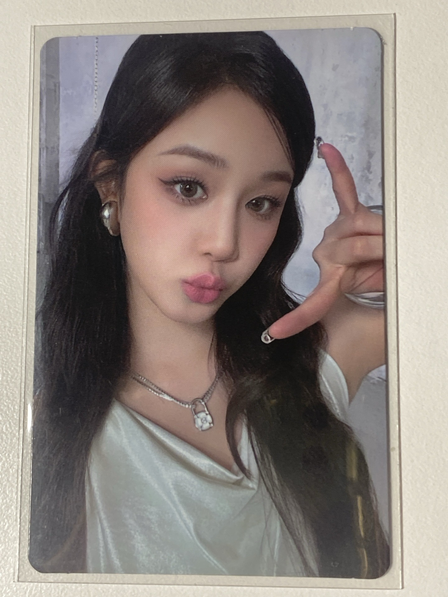 DRIP 專輯卡 TAG版