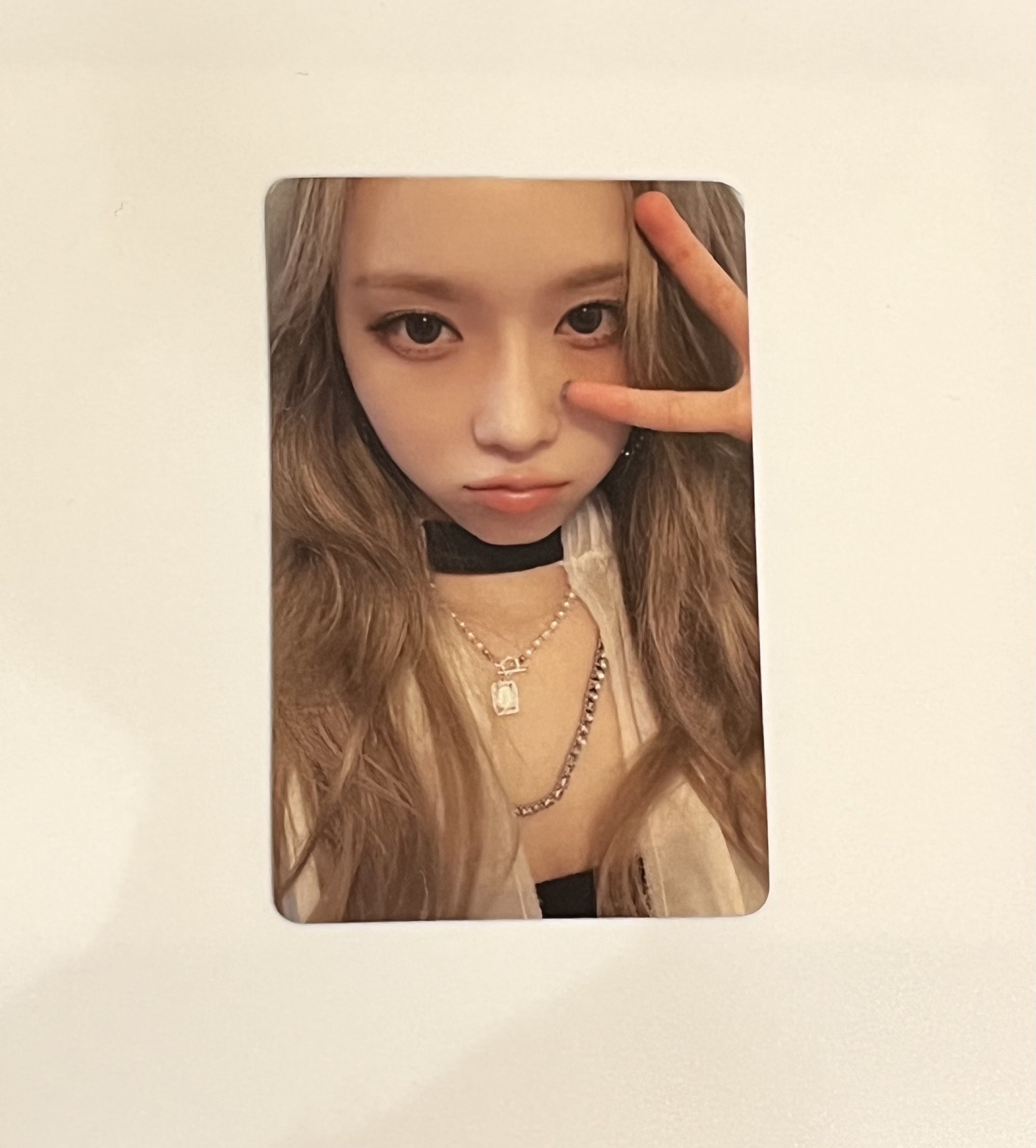 Whiplash 上海快閃 立牌冬