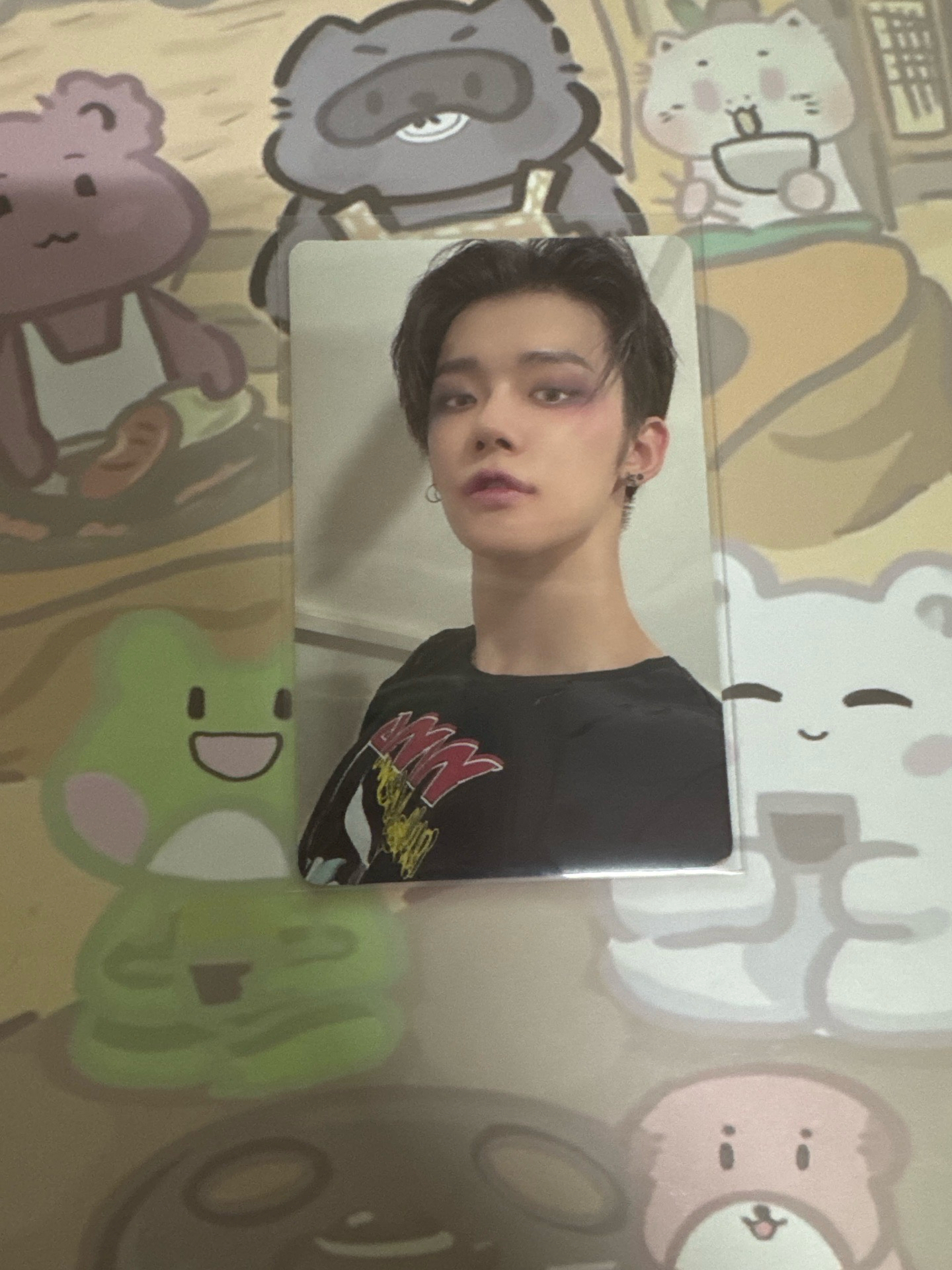 正二後續單封俊