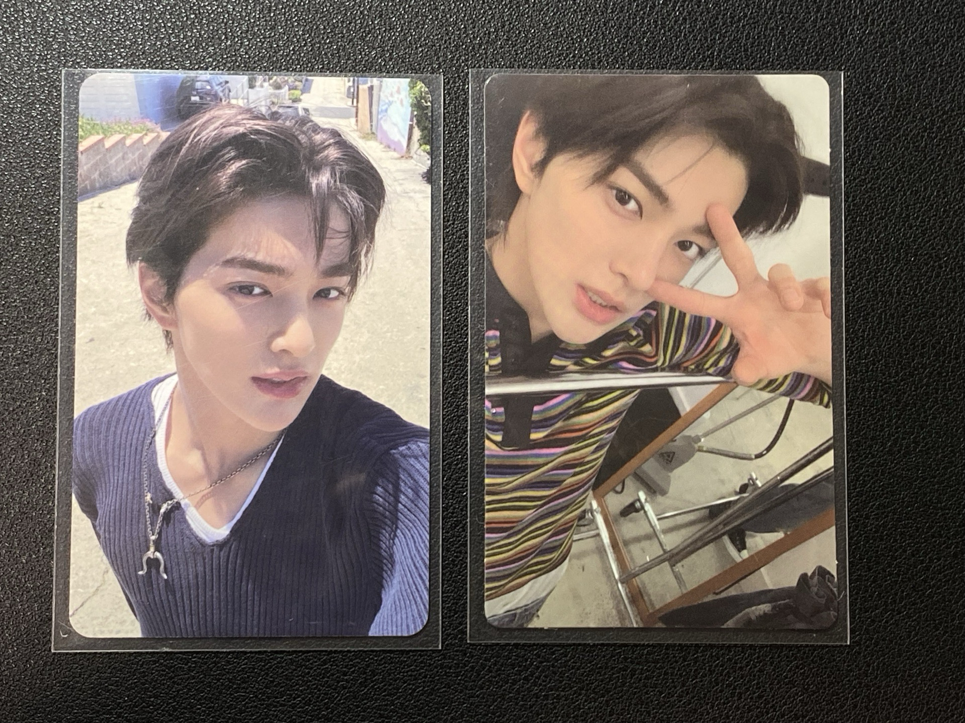 安乾鎬（有損）