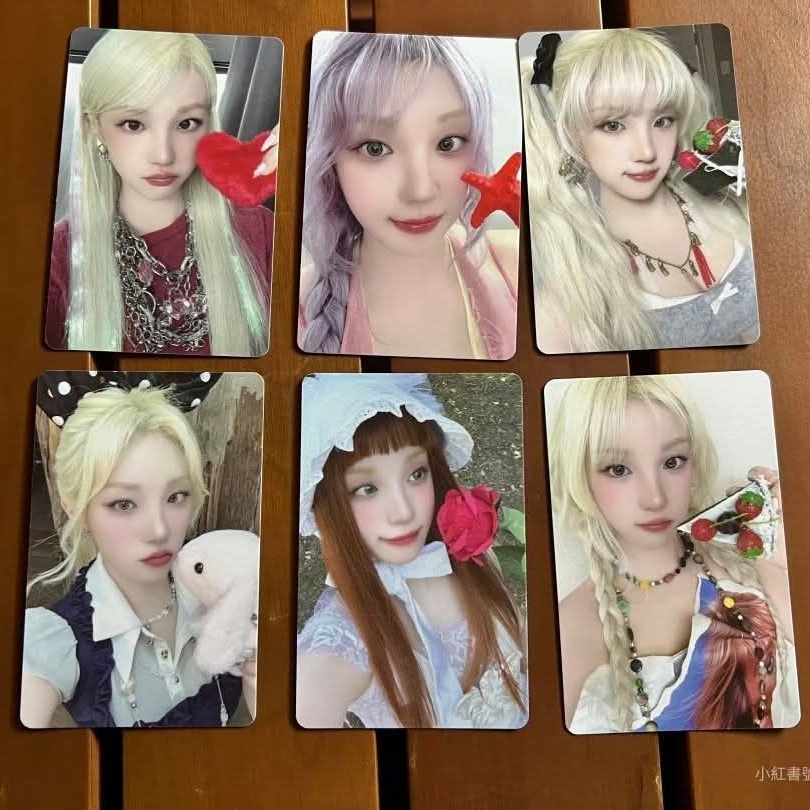 琦lo2 快閃卡包未拆