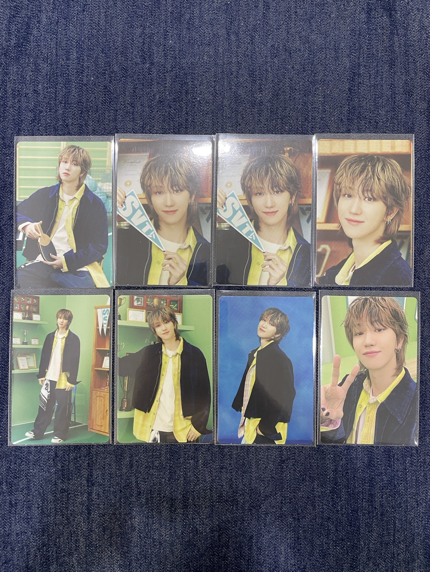 25克拉島卡包卡 八