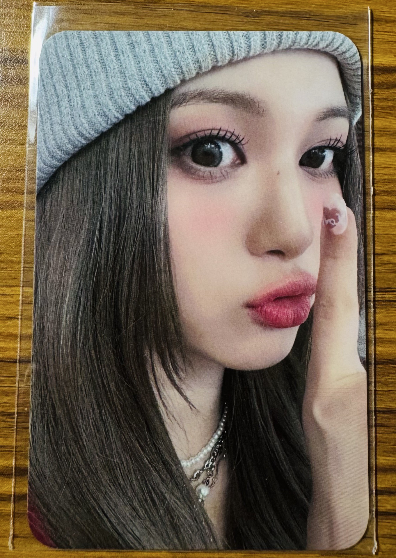 YUAN微樂客特典（噓ver.）