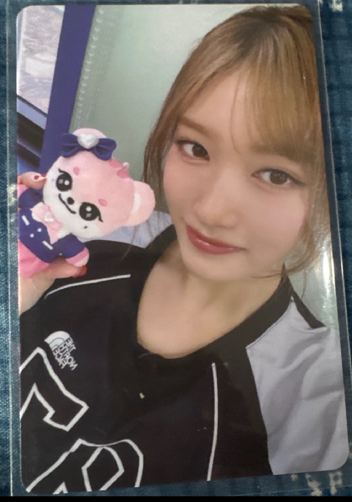 Ive secret 瑞娃專+上海滿額