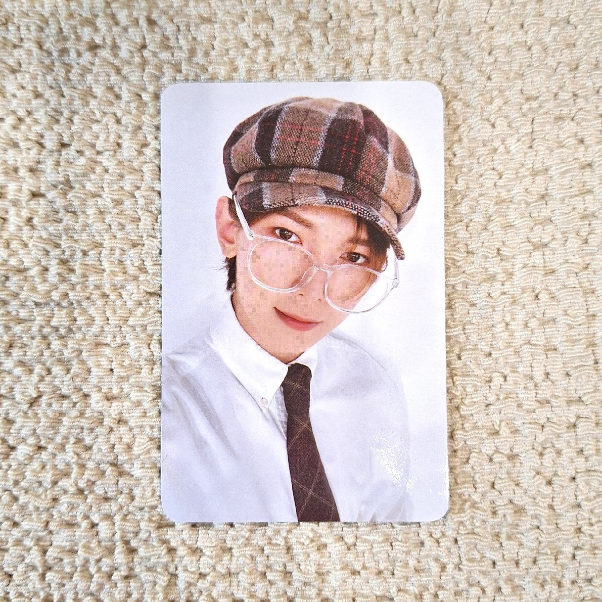 ATEEZ｜呂尚｜Destiny’s Memories卡包隨機卡