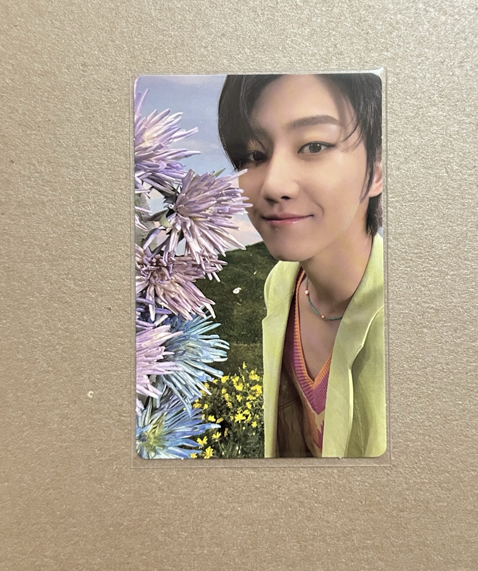 正四後續 CARAT ver. 八