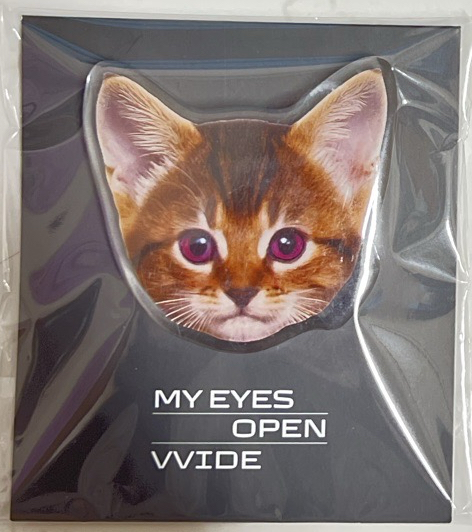 Narin 手機支架（無小卡）