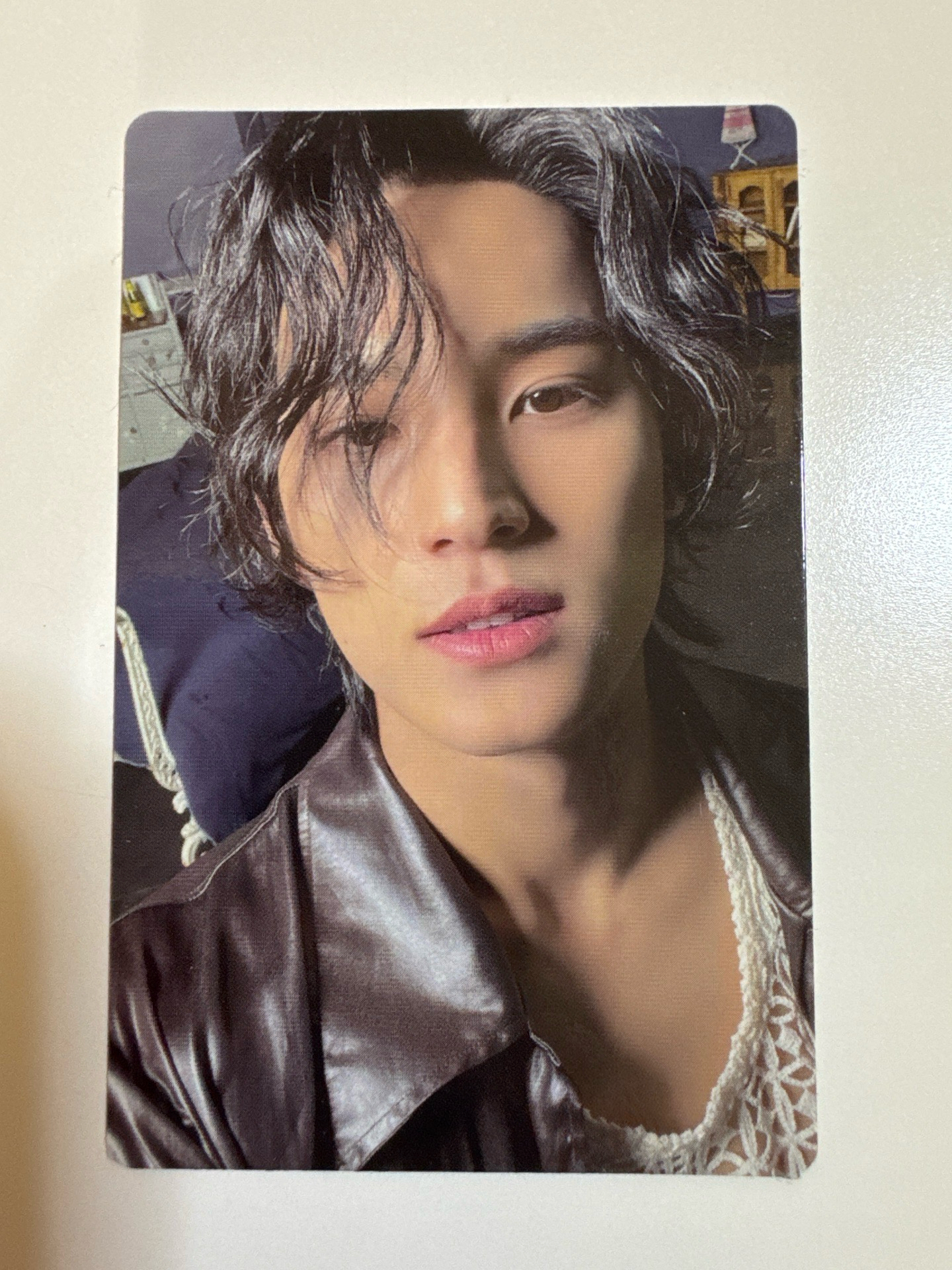 迷10｜奎｜專卡 綠版