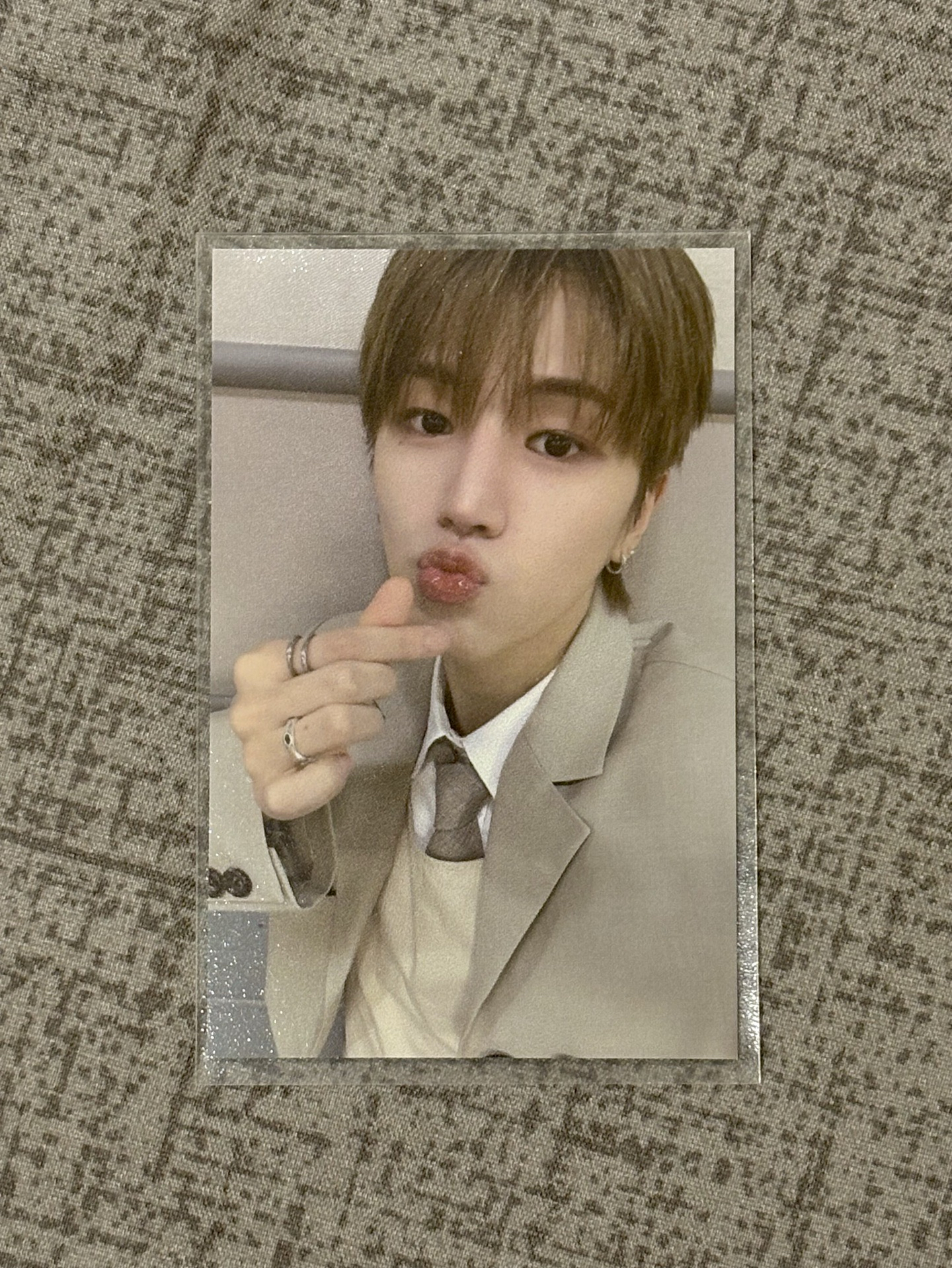 19.99 常赫 鑰匙圈卡