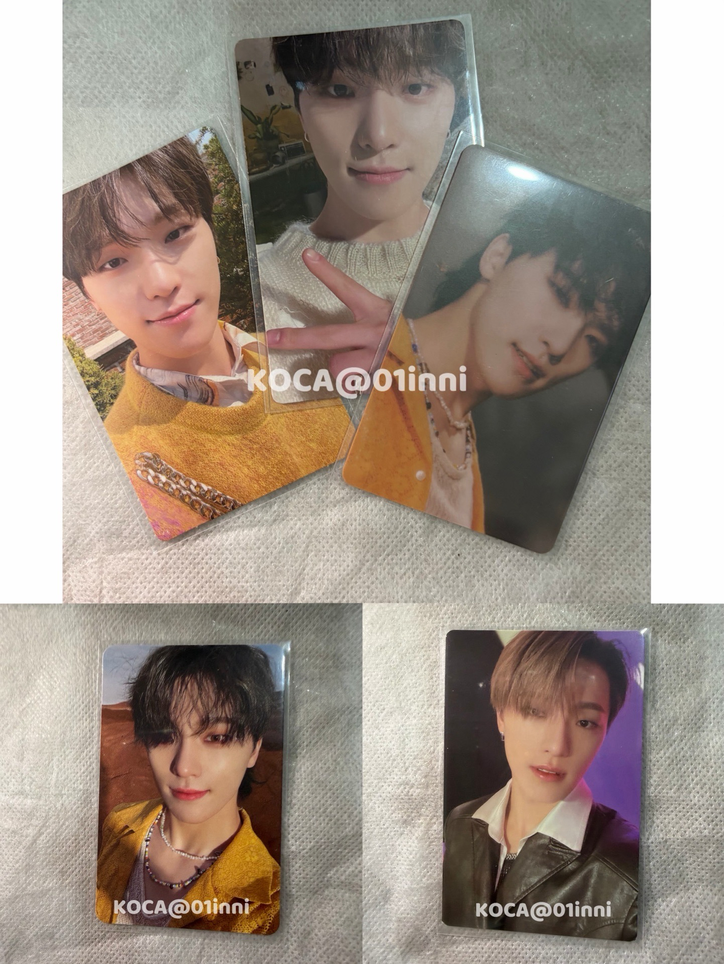 燦專卡*2+電子專