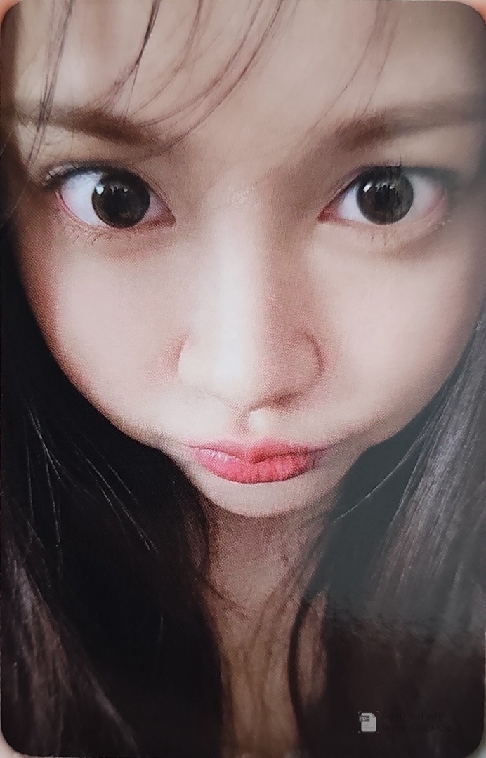 H2H Carmen am幸運卡