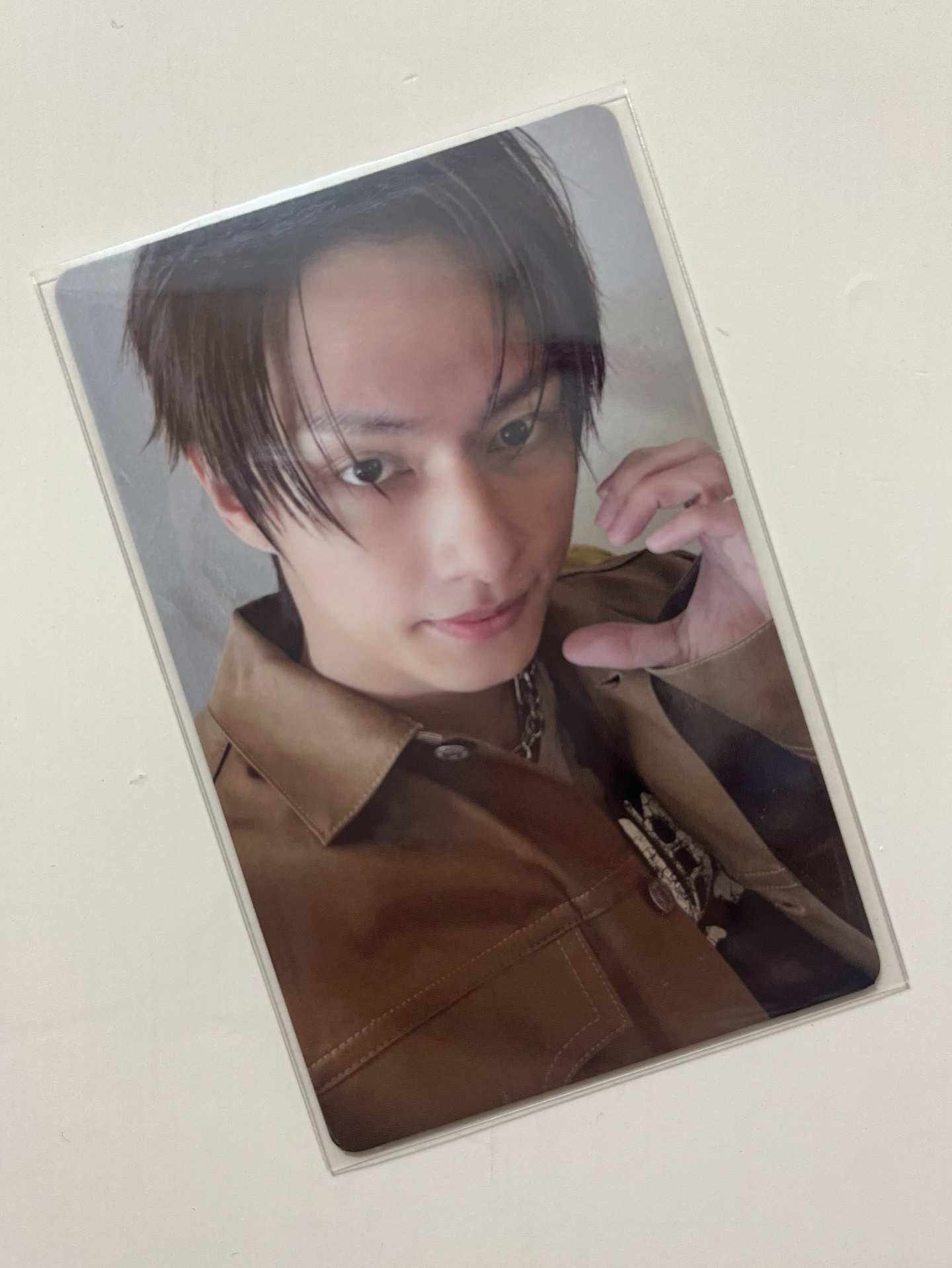 SEVENTEEN JUN 正五 WVS特典 🚀可單帶 無出貨門檻