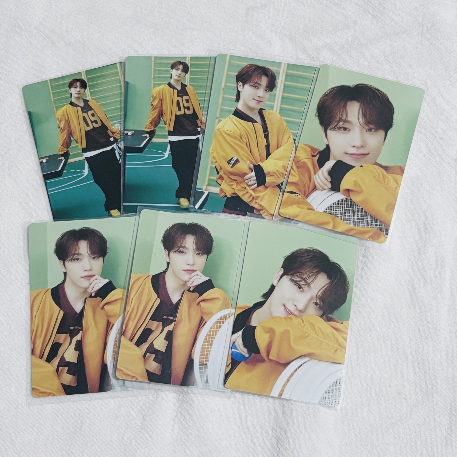 💙2025 克拉島 燦隨機卡