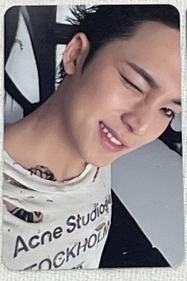 正五｜克拉盤卡｜秀、俊、榮、奎、寛、率、燦