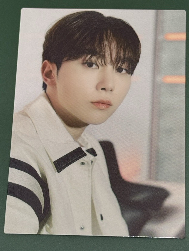 勝寛🍊Follow again 隨機卡