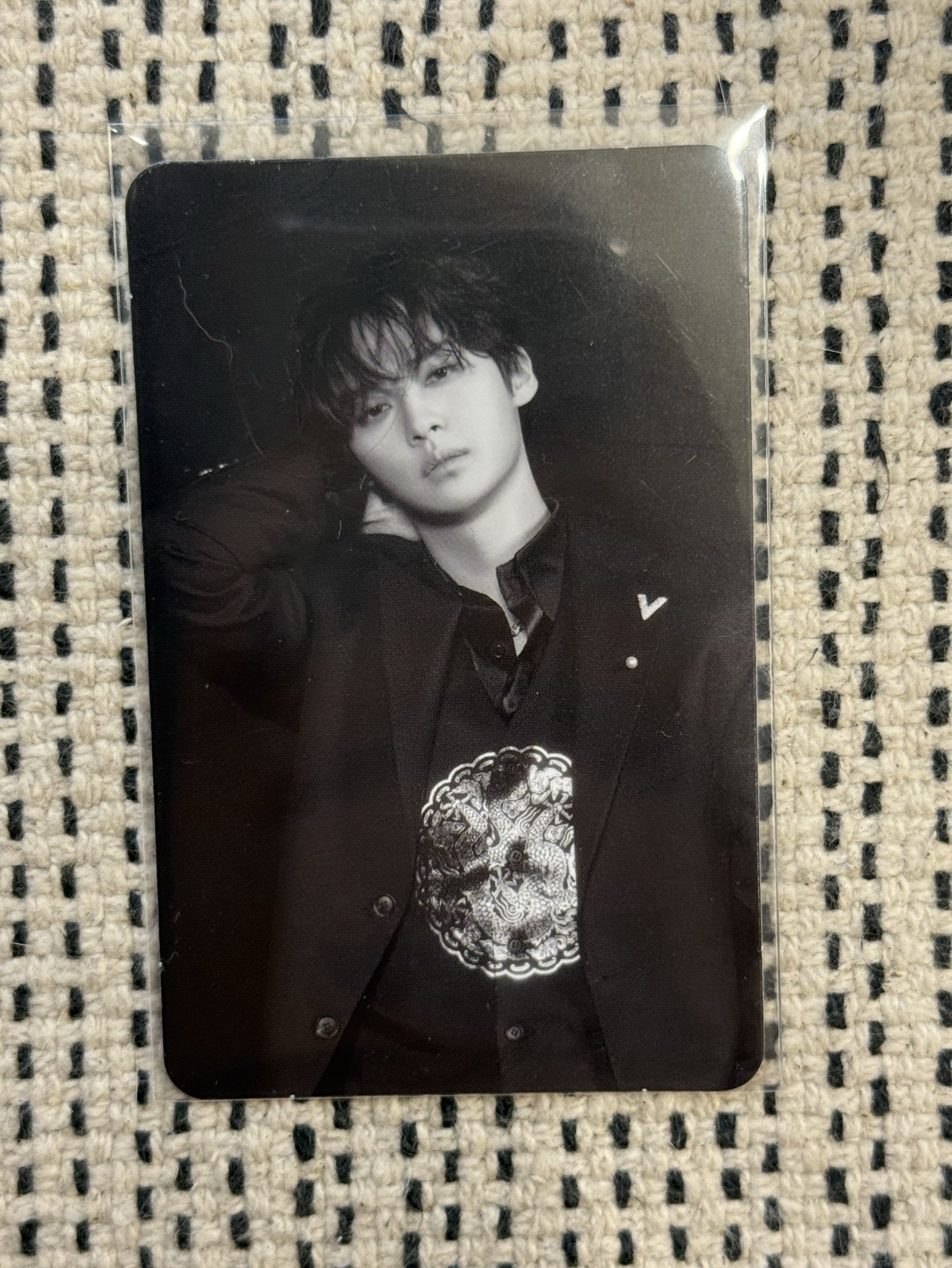 IN / Lee Know 專卡