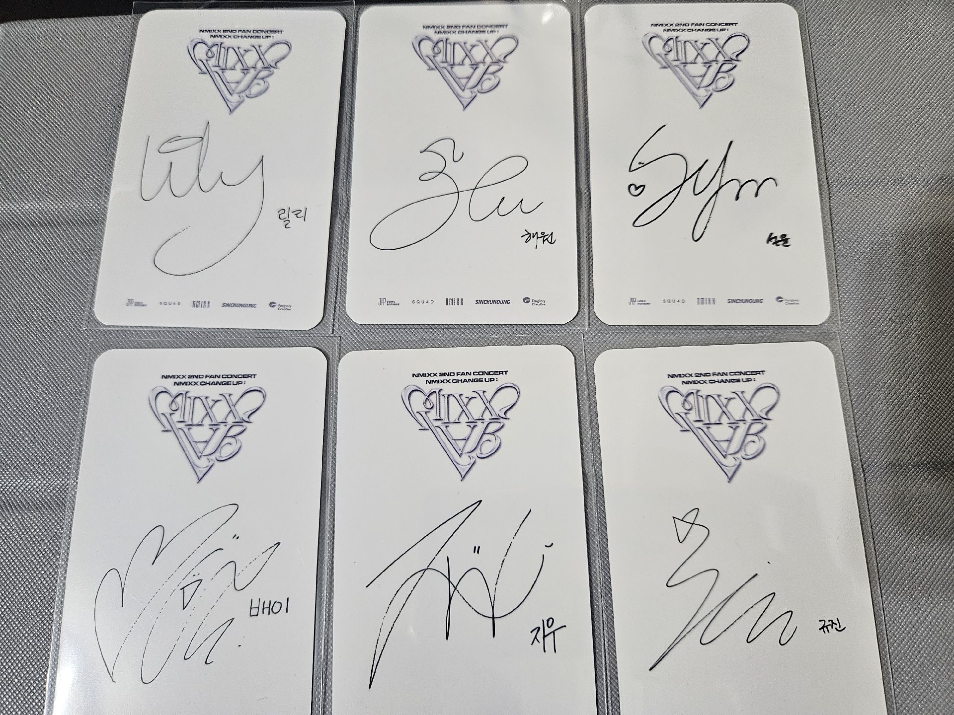 MIXX LAB 4/20入場卡