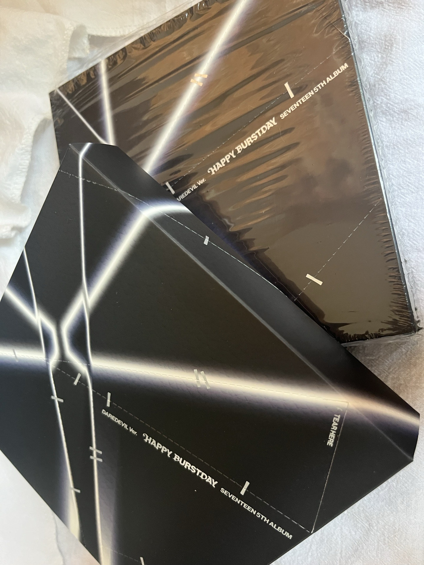 ⭐️正五克拉盤-奎