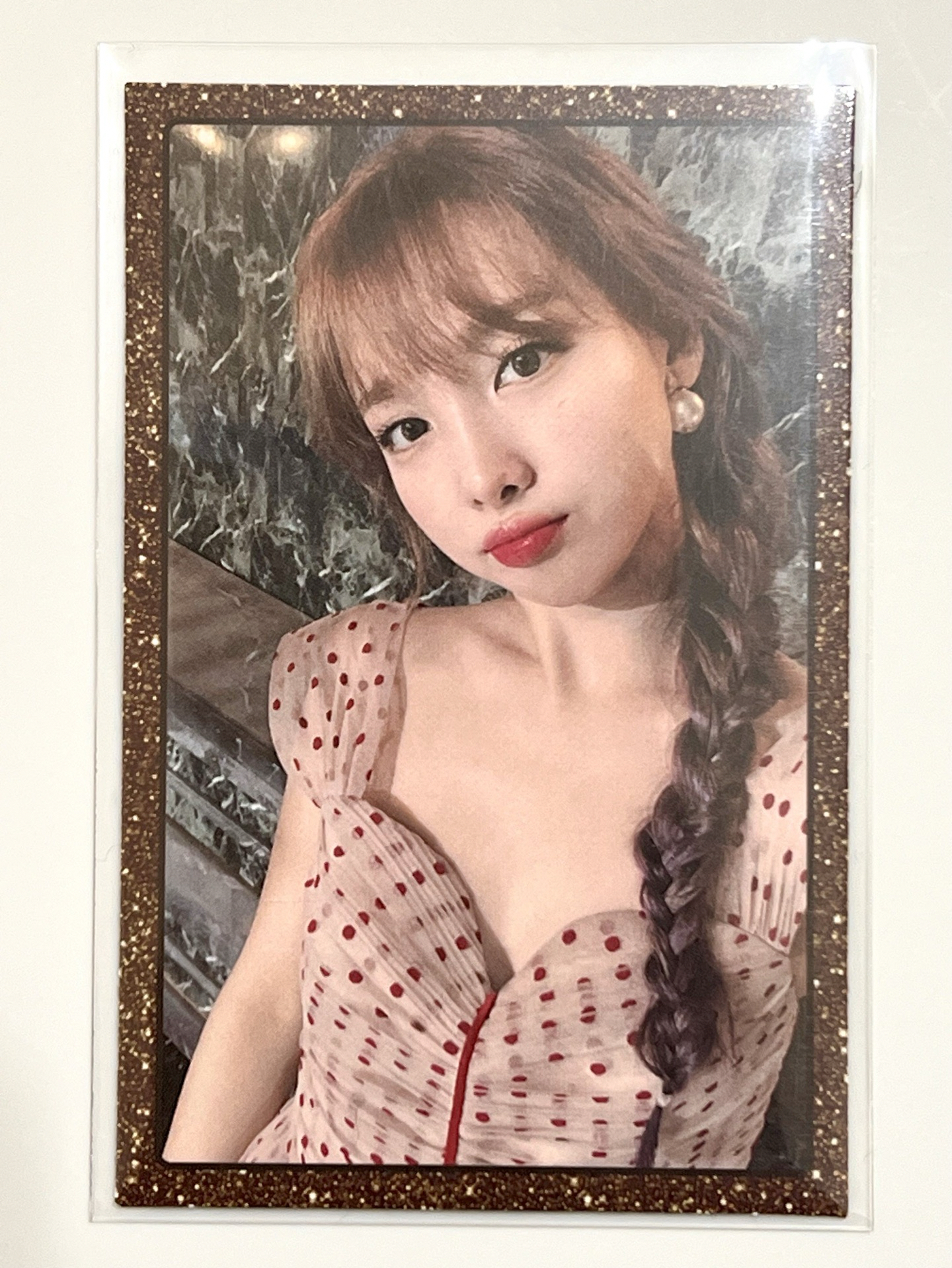 TWICE｜娜璉｜Feel Special