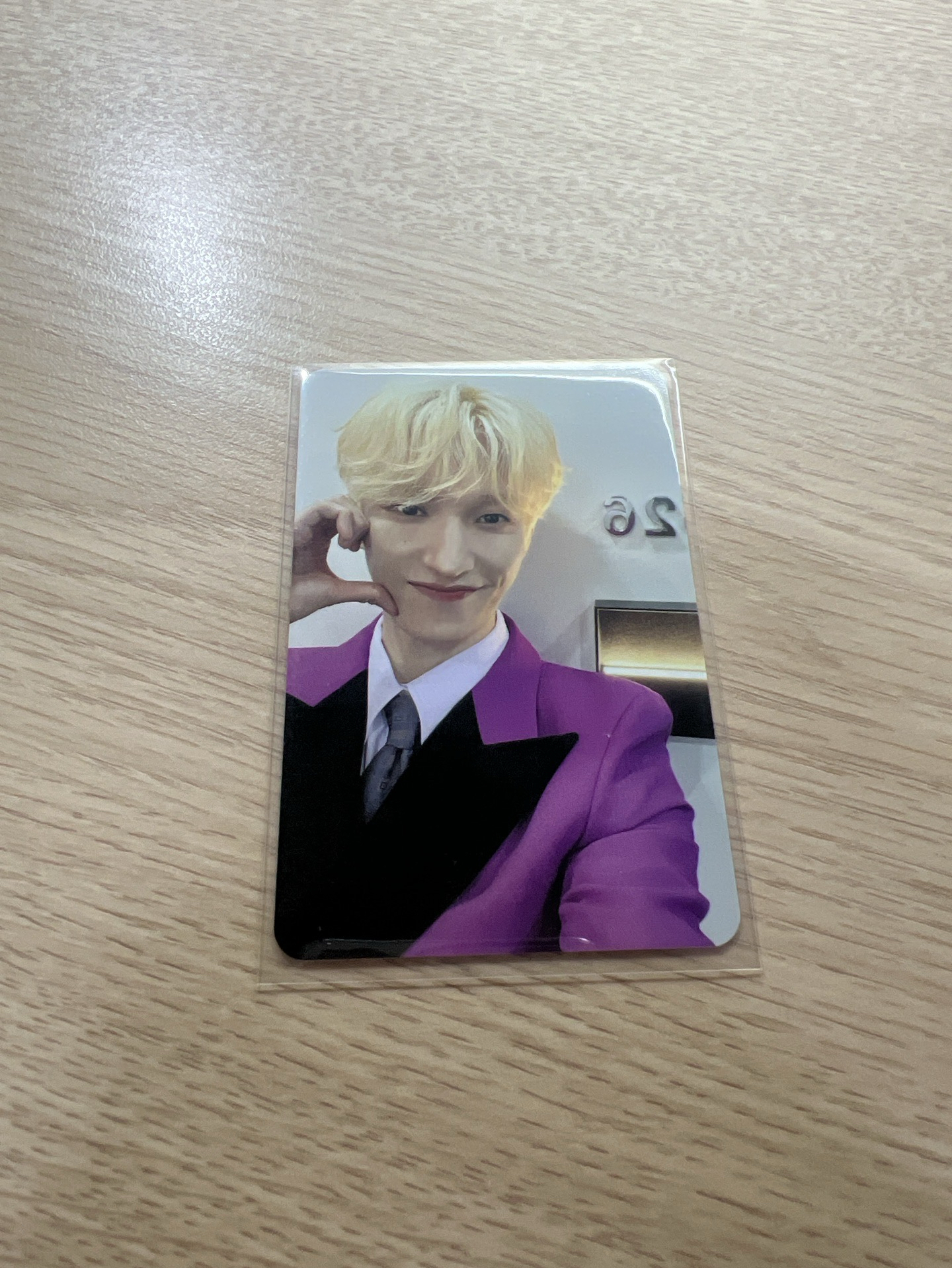 DK 迷12克拉盤隨機小卡