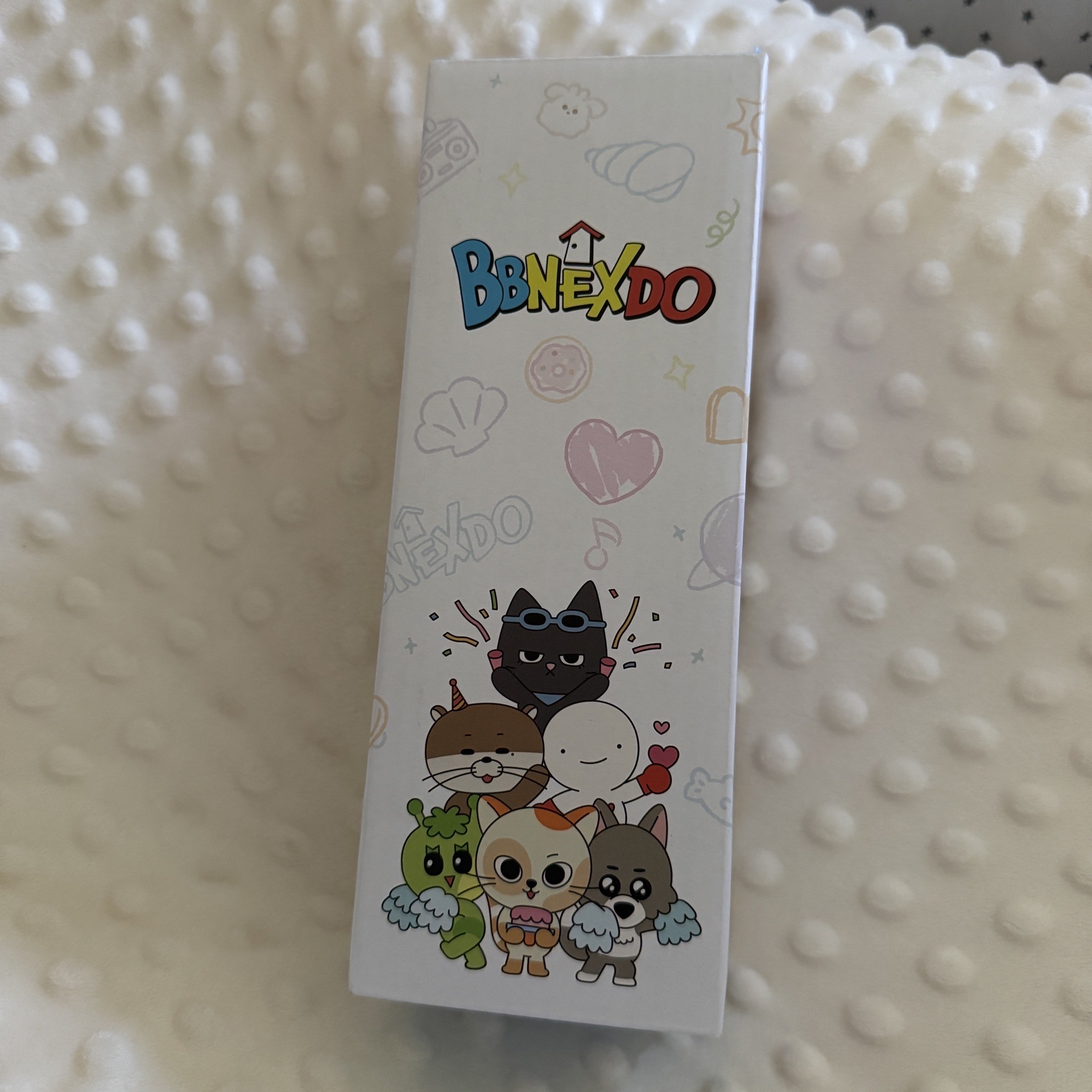 Bbnexdo水瓶 保溫杯