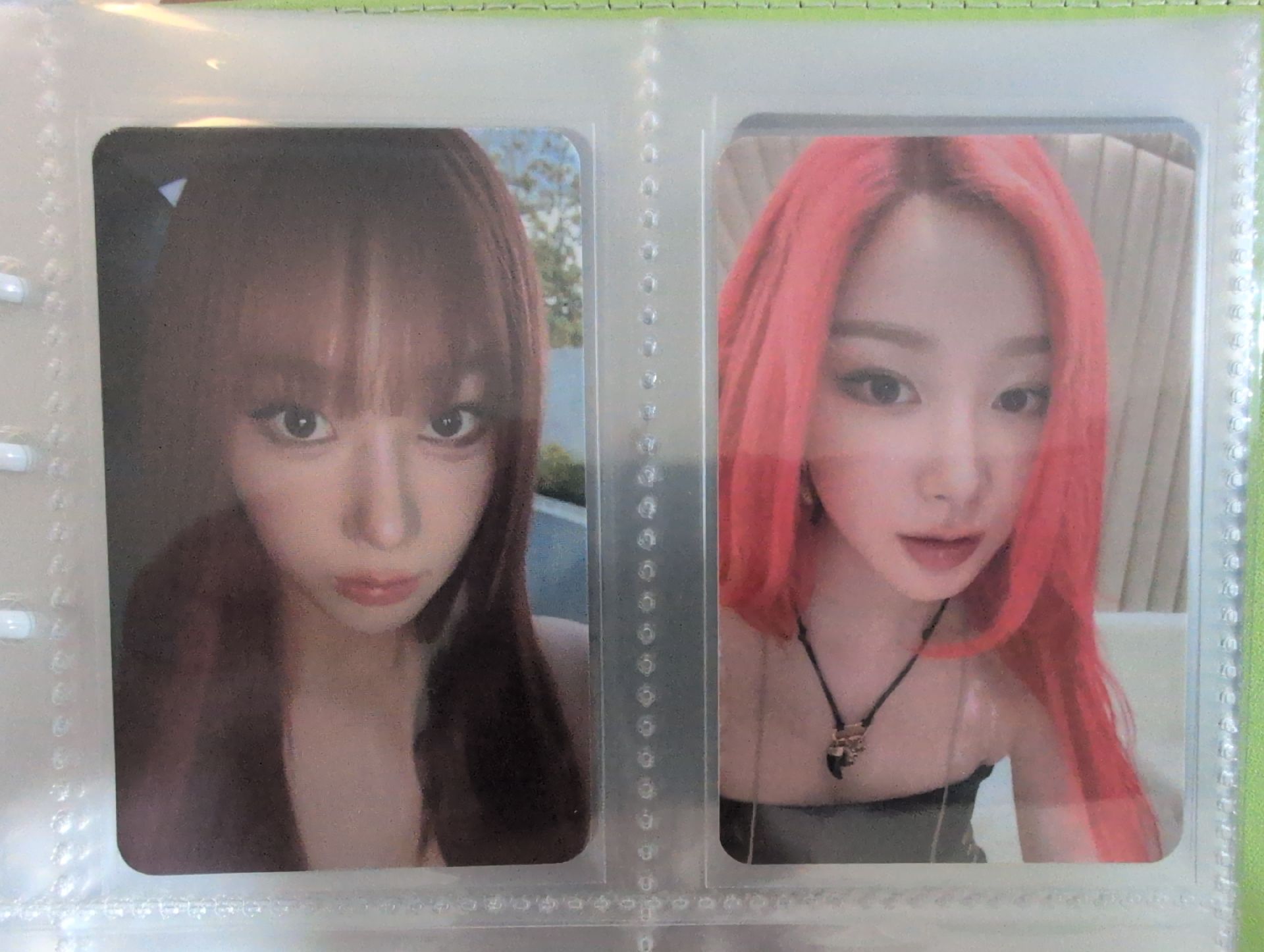 Dirty work 吉 SW/MS 特典卡