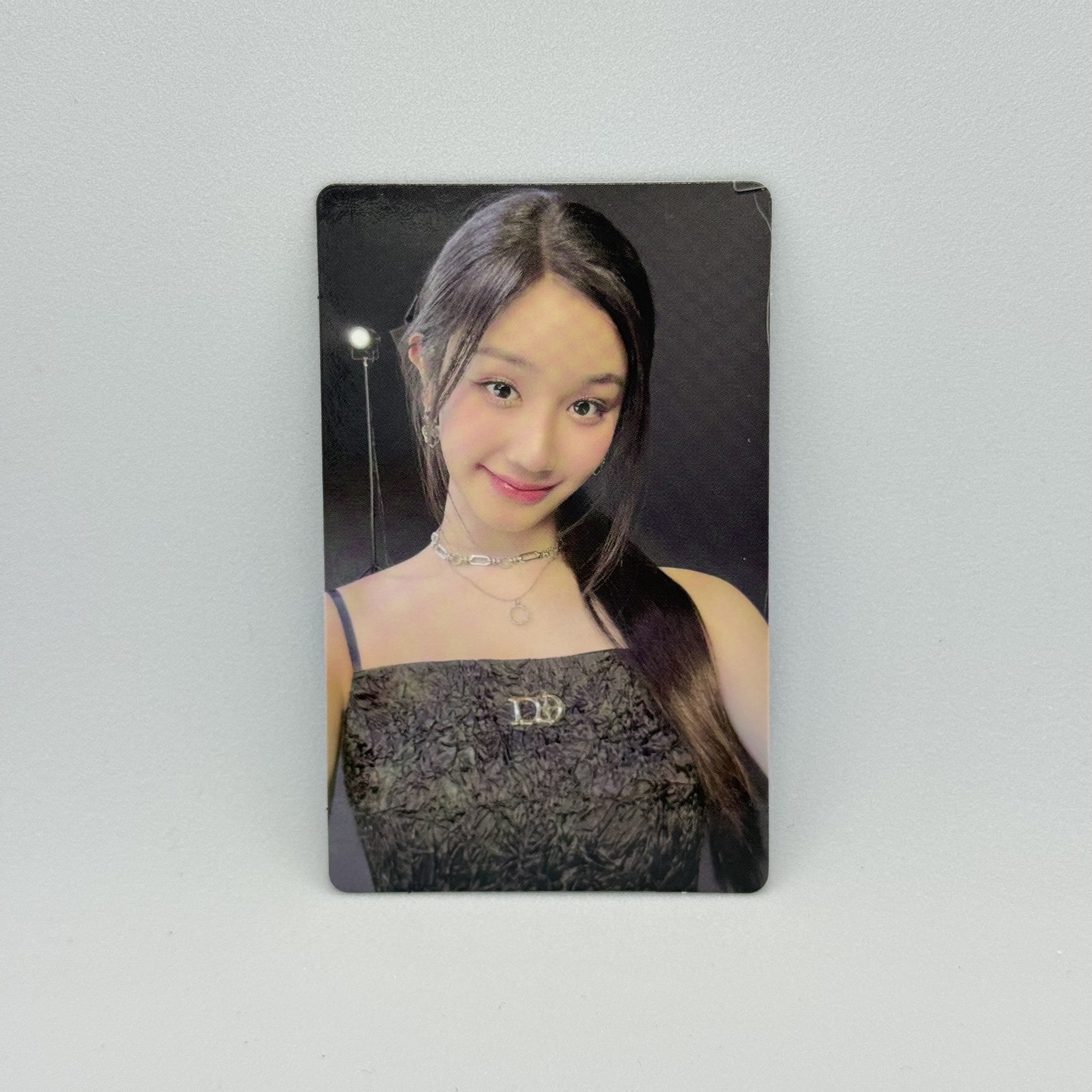 BABYMONSTER｜PHARITA｜首爾展位滿額 單封版