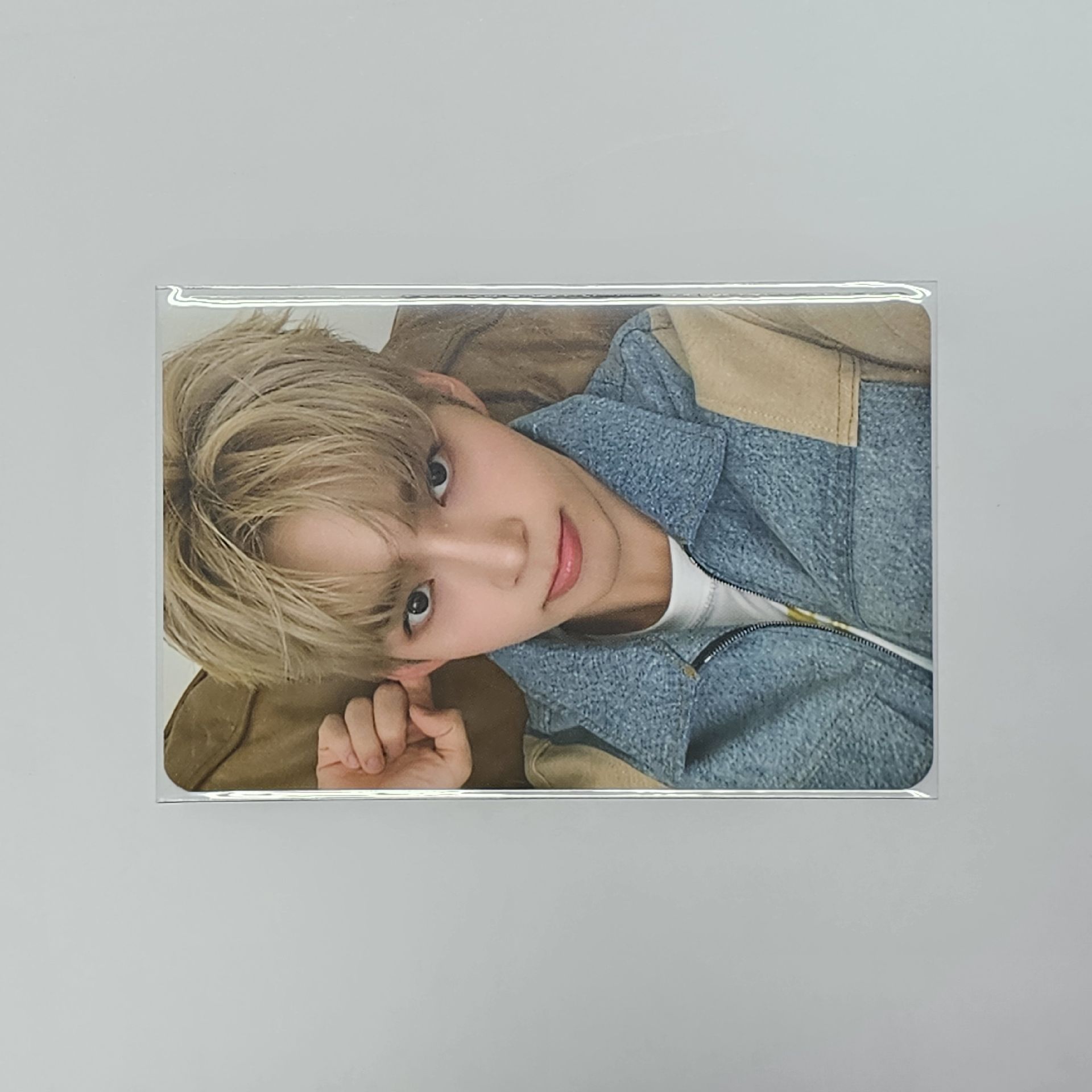 COLORGRAM 代言卡 1.0