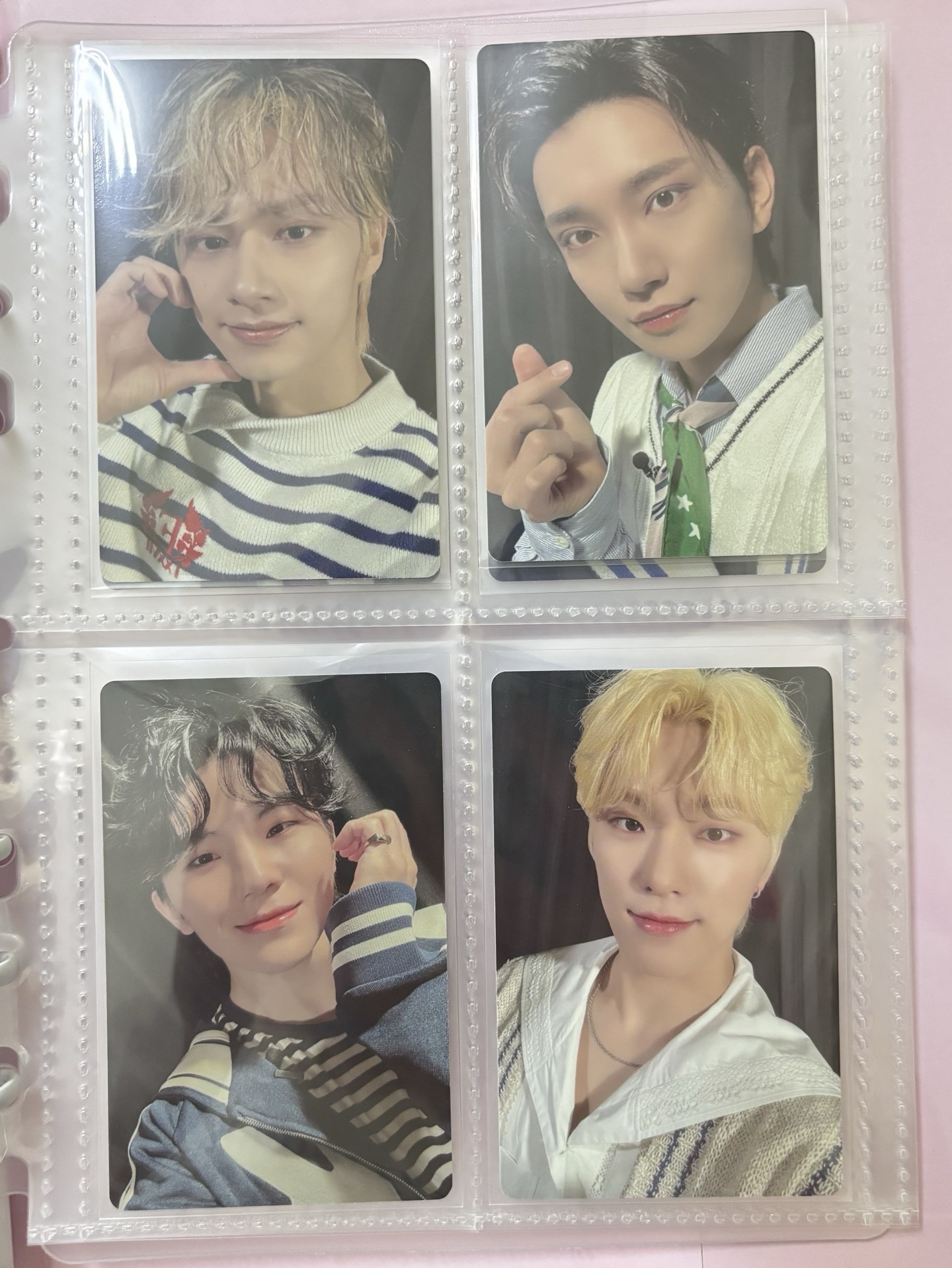 2023克拉島回憶錄小卡