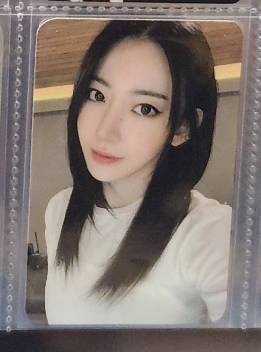 UNFORGIVEN YES24預售櫻花