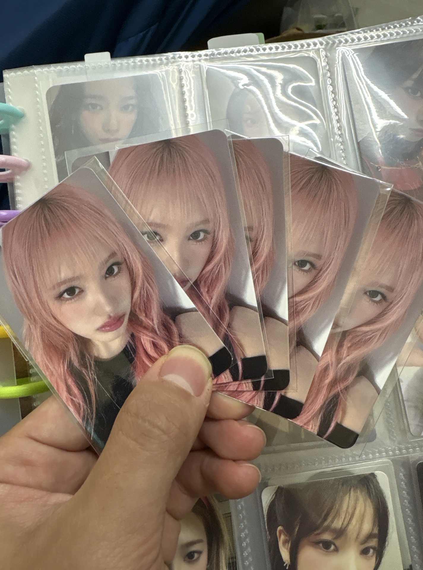 滿額卡栗 🌰 liz 滿額栗