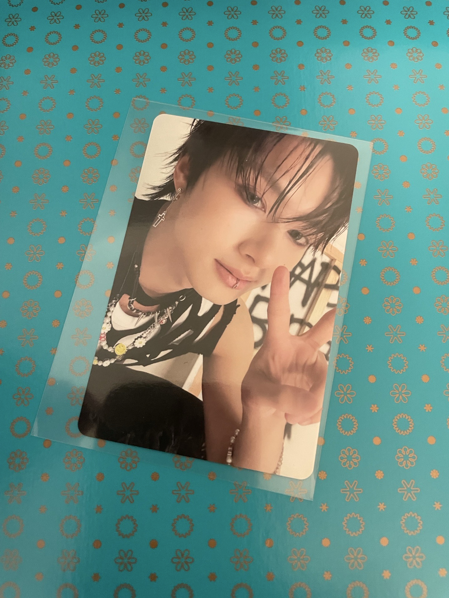 正五克拉盤俊卡