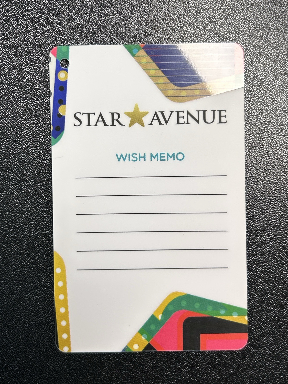 MINA 一代樂天卡