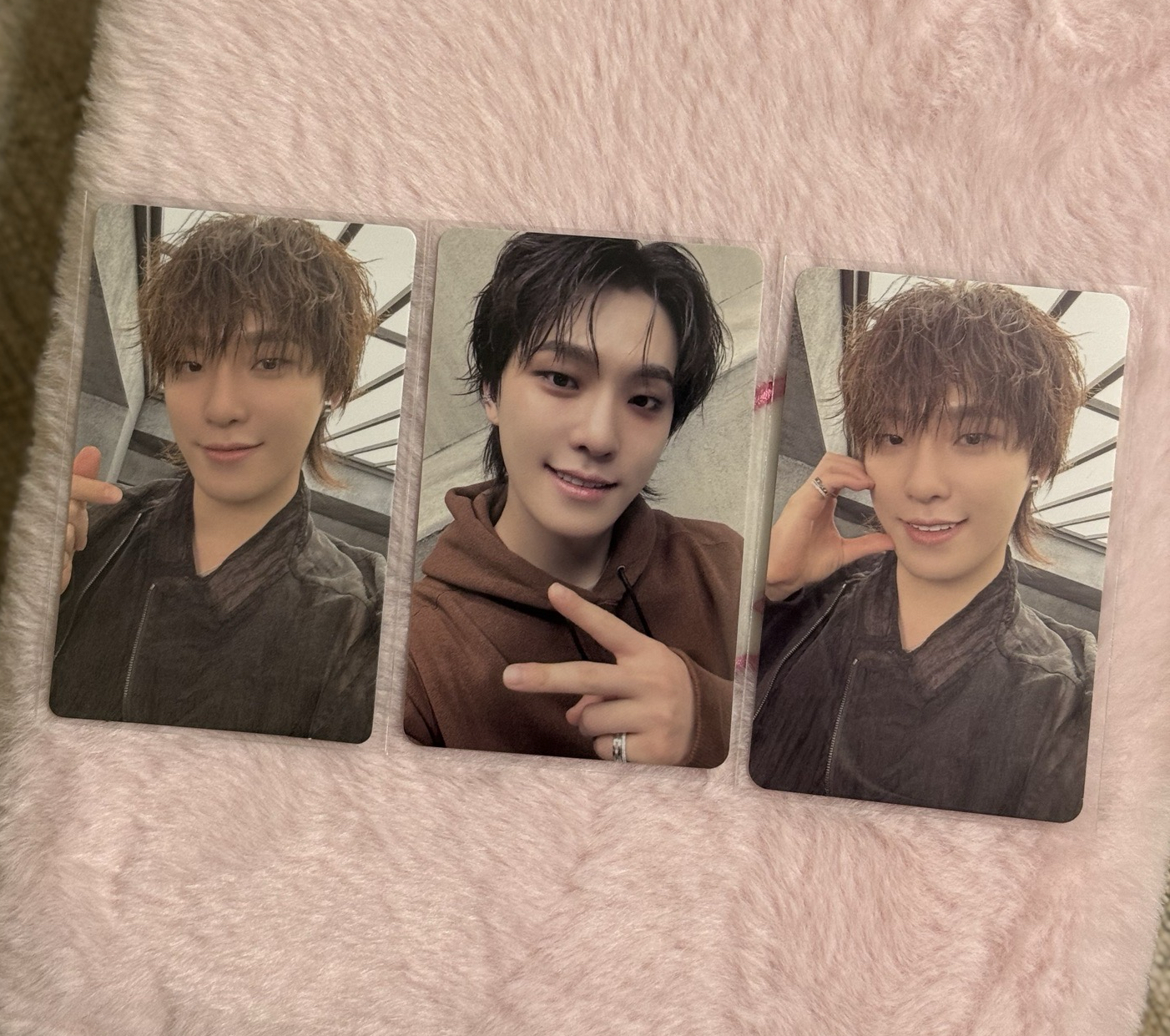 ✨正五BR/WVS/WM LD2.0✨DINO🦦