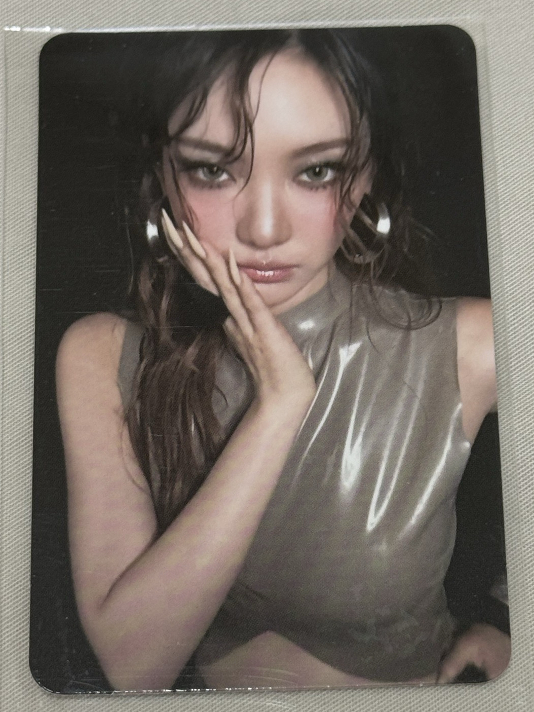 aespa 寧寧銅板價專區