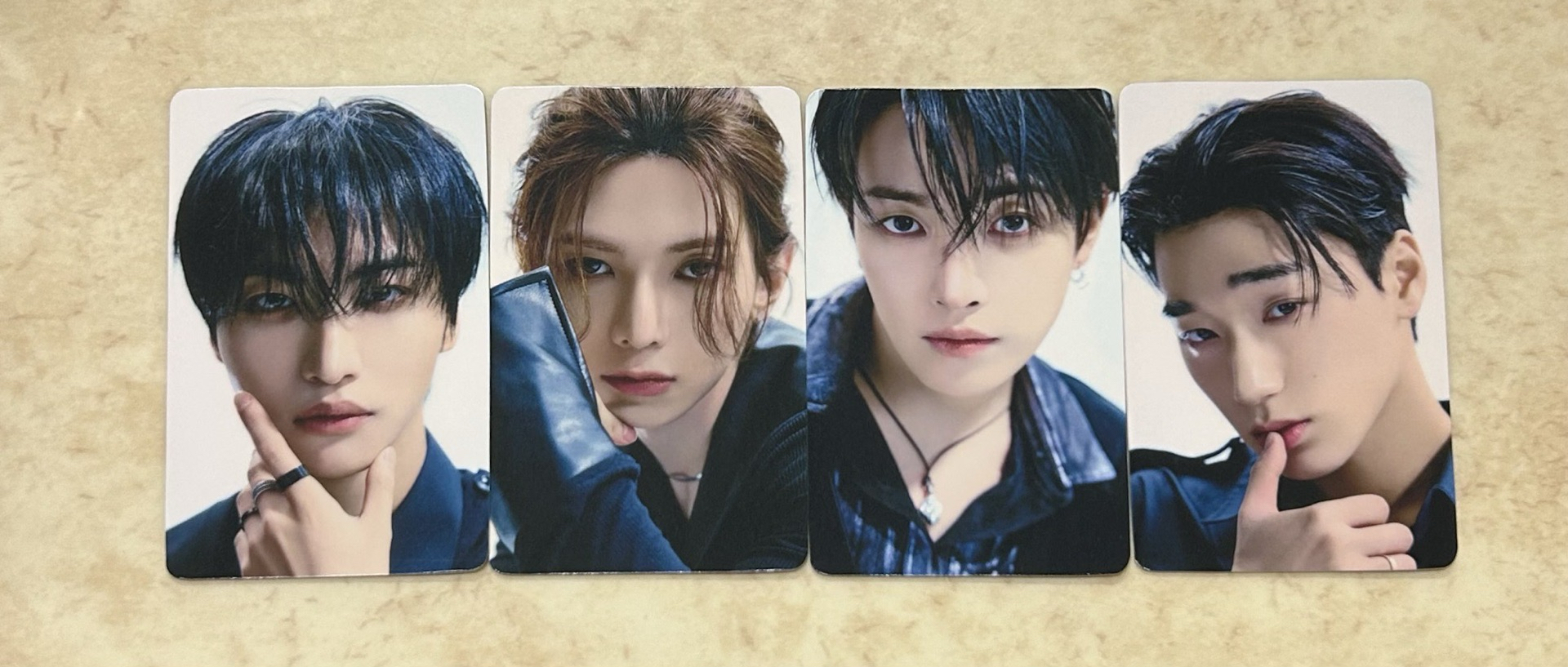 Ashes to Light 塔店特典 