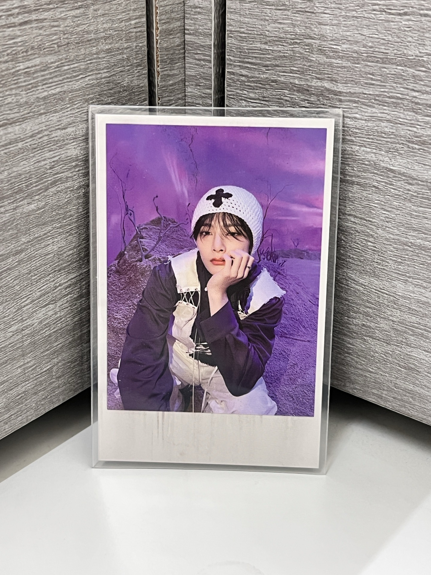 樂星 寅拍立得專卡