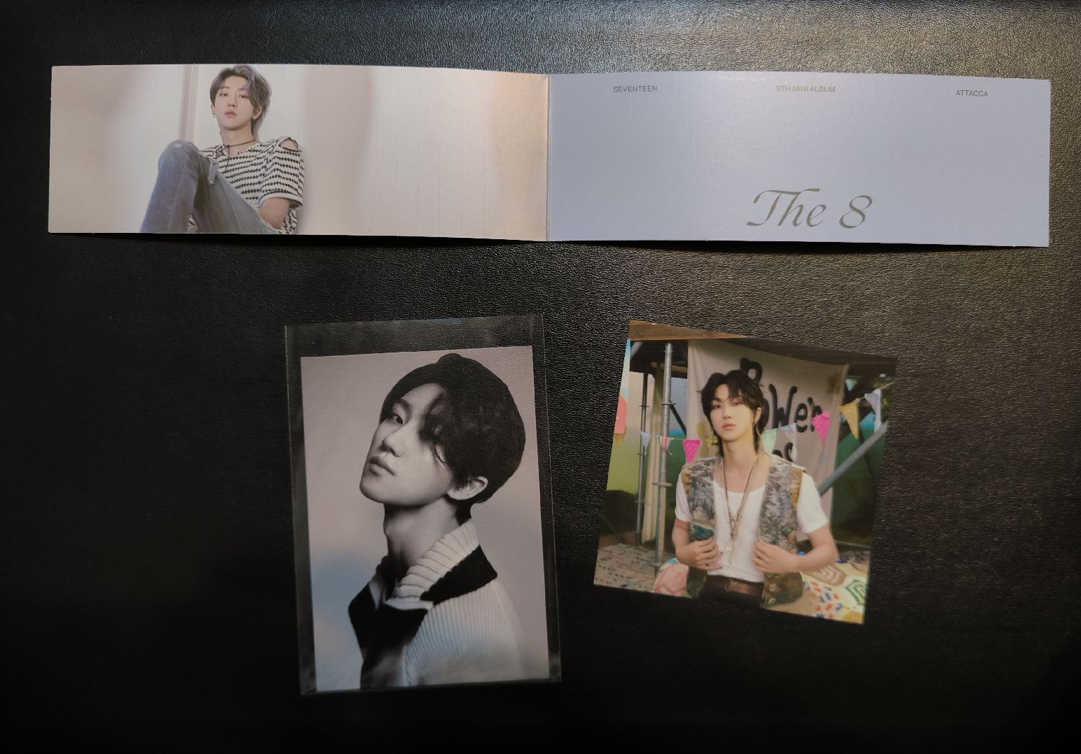 明浩特二單封小盤