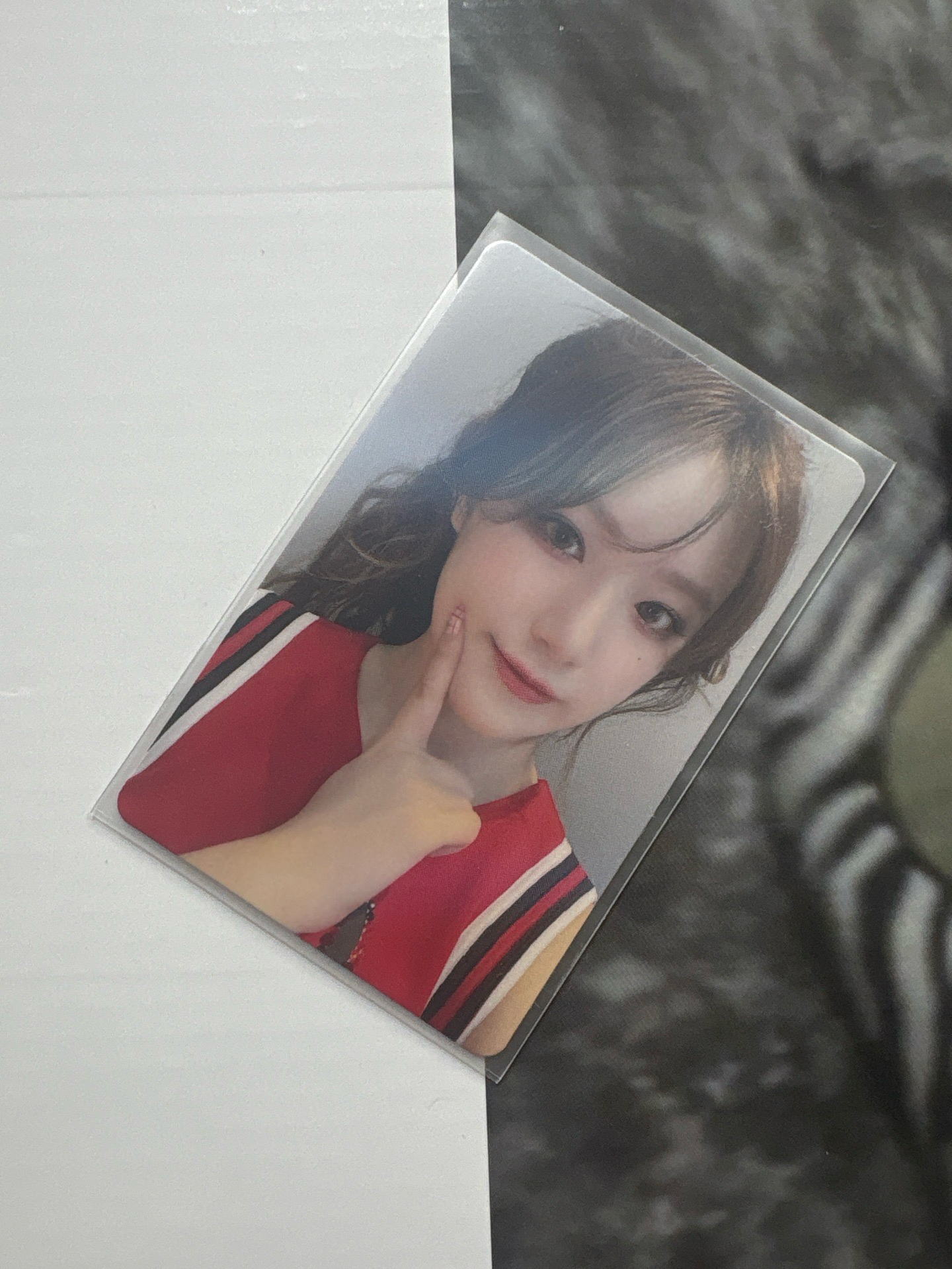 舒華 I FEEL TOU通路 #啦啦隊