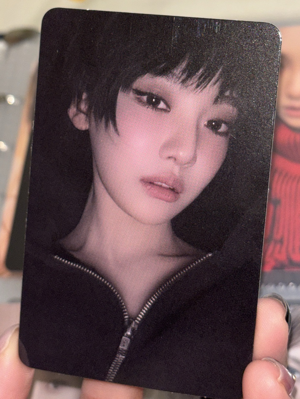 Dirty Work case專卡寧