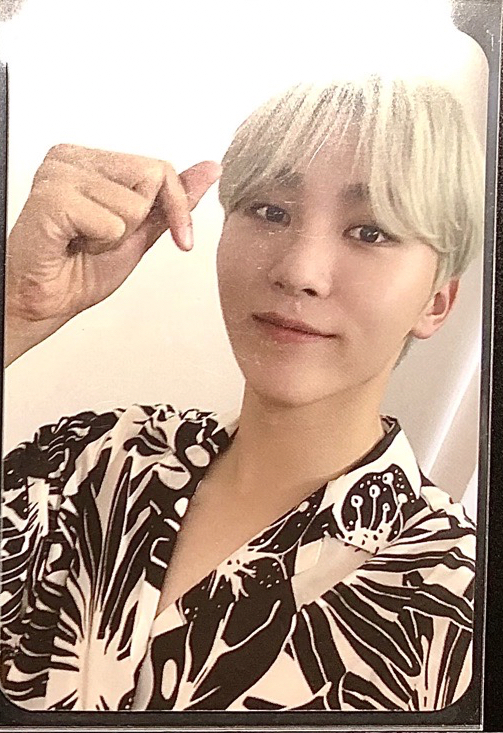 寛 D社自拍卡（因圖鑑沒有找了最相近的🙇🏻‍♀️）