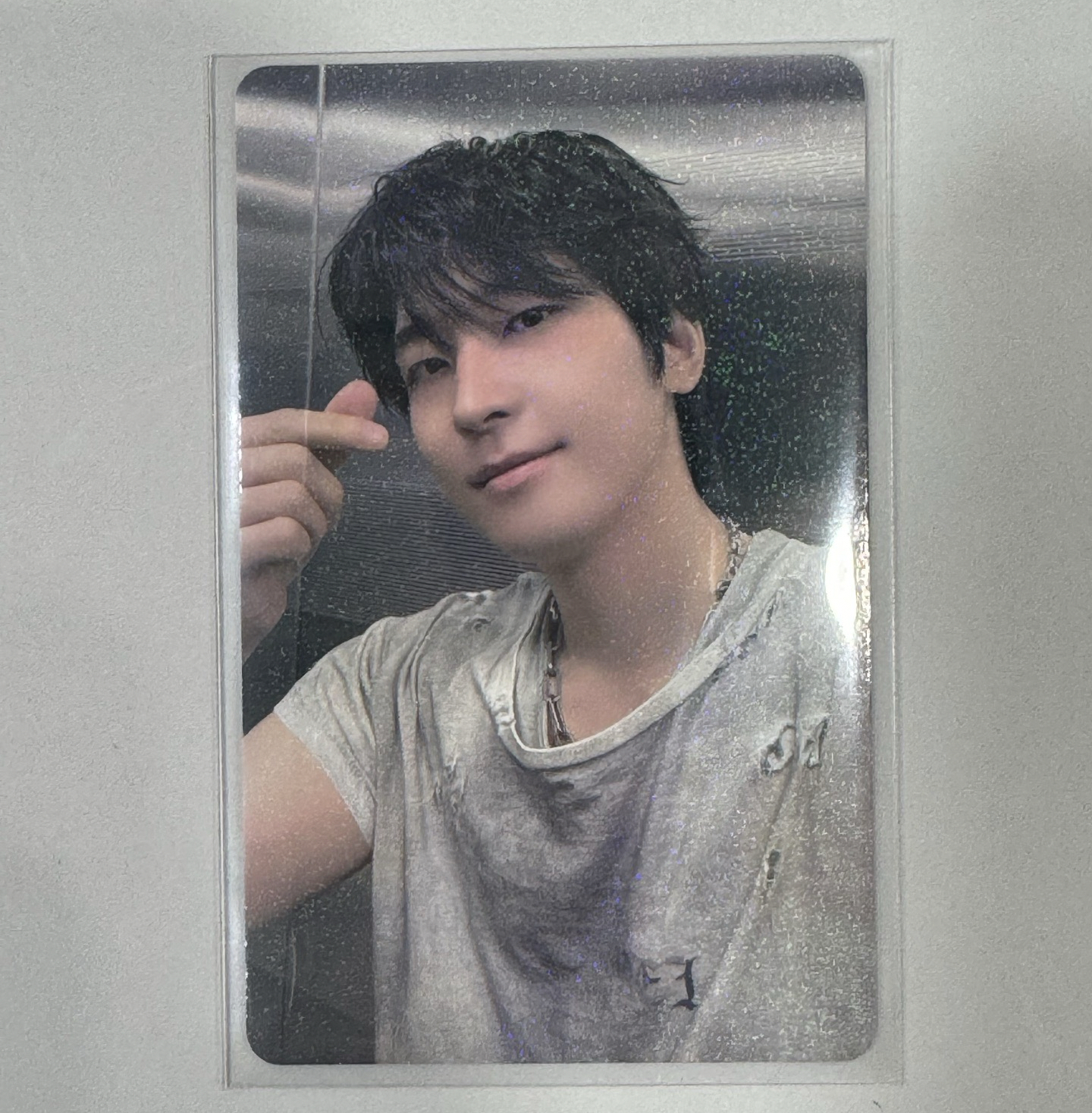 正五wvsjp閃卡特典 圓