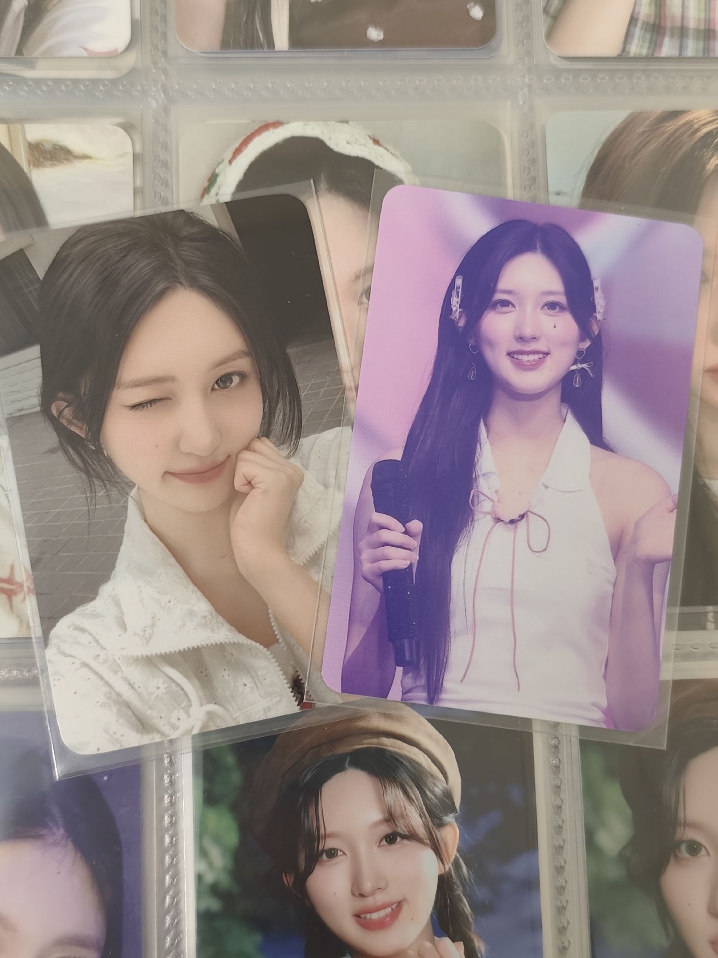 世巡電影週邊秋（兩張不拆