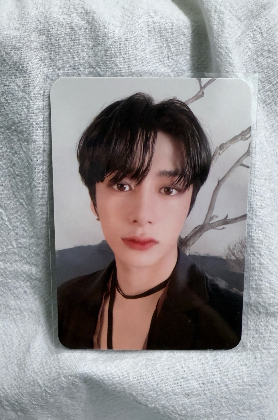 亨源 No limit 小卡