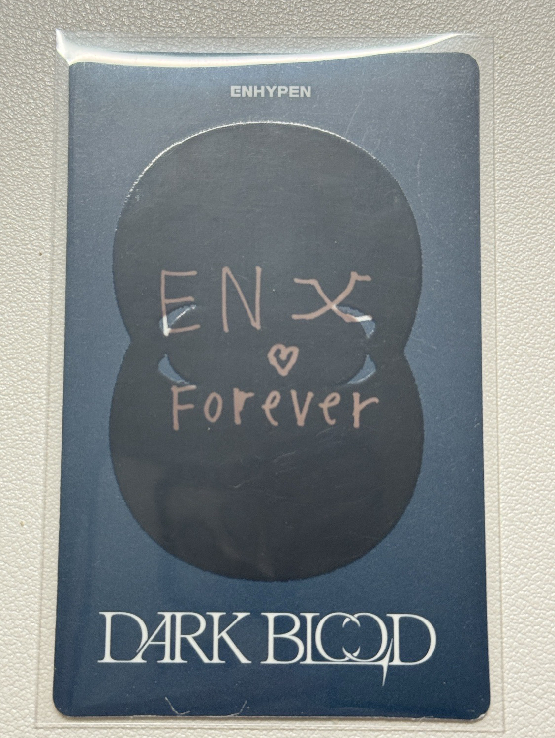 朴綜星迷四熱感應專卡